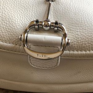 Gucci shoulder bag